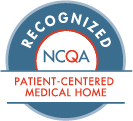 Recognition from the National Committee for Quality Assurance for high-quality pediatric care at Pediatric Health Care Alliance and the adoption of rigorous quality protocols from NCQA