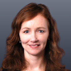 Portrait of Emily T. Perkins