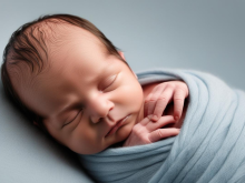 Newborn Baby